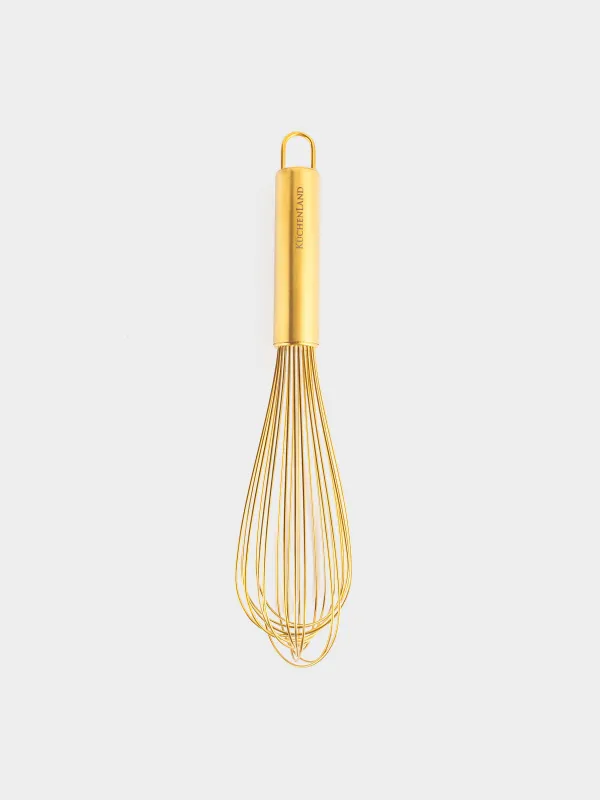 Венчик, 29 см, Device gold, image-0