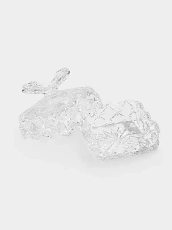 Емкость для хранения, 100 мл, Бабочка, Butterfly, image-2