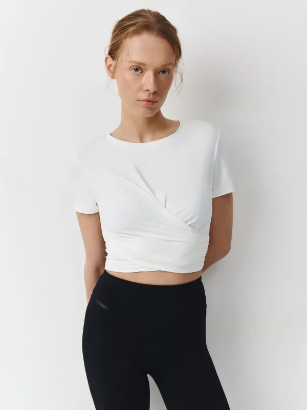 Футболка женская, Liala, image-0