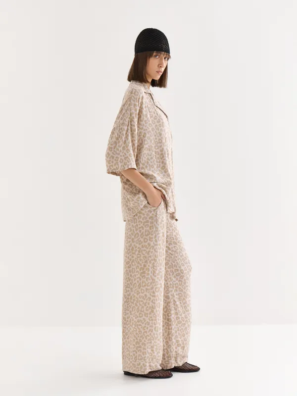 Брюки женские, Becky, image-3