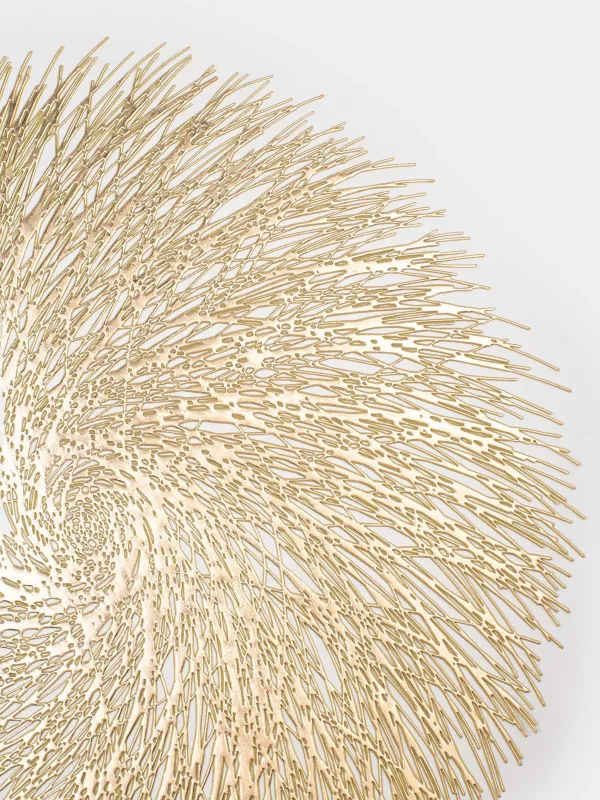 Салфетка под приборы, Azhur Grid, image-3