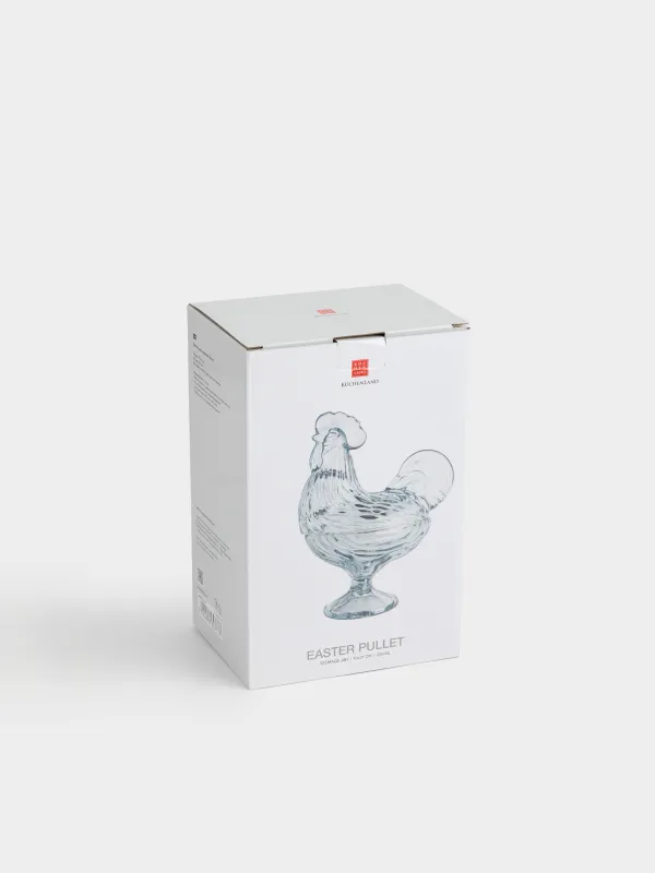 Емкость для хранения, 200 мл, на ножке, Easter pullet, image-5