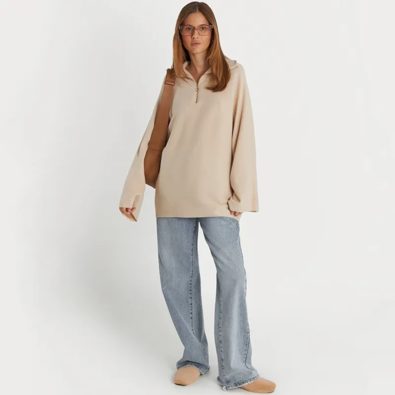 Свитер женский, вискоза/полиэстер, Altea