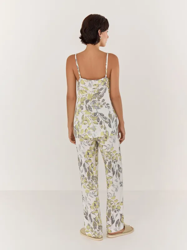 Топ домашний на пуговицах, Leksi, image-5