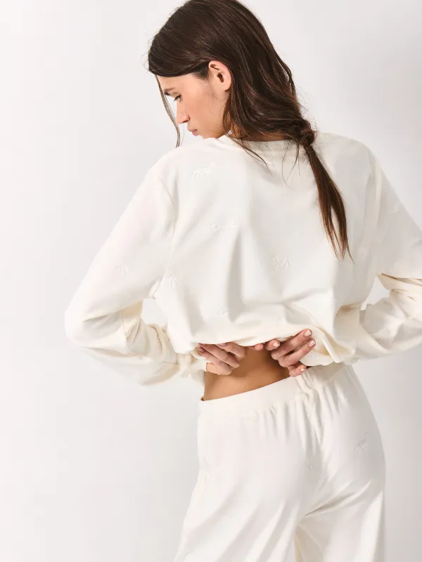 Свитшот женский, Tamila, image-5