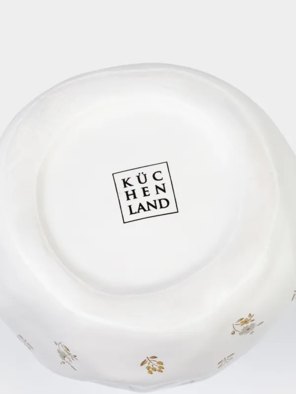 Емкость для масла или уксуса, 350 мл, La flore, image-5