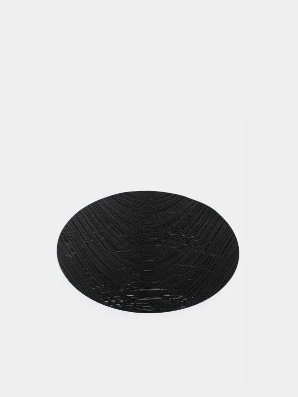 Салфетка под приборы, 38 см, Волны, Azhur Grid, image-1