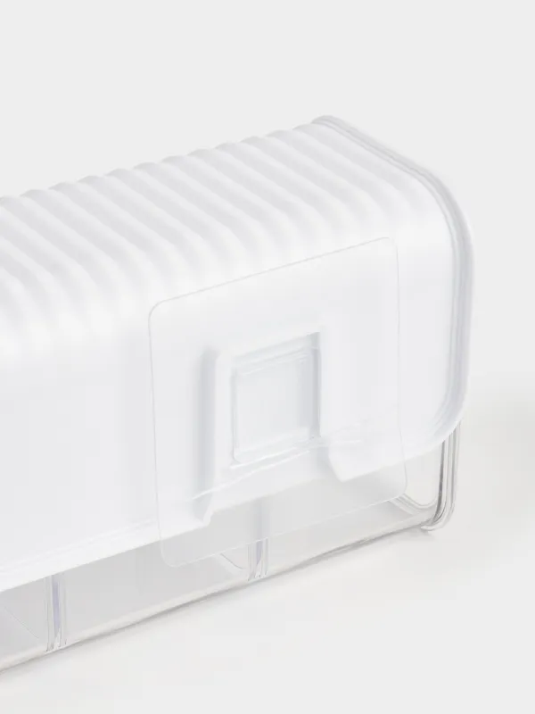 Органайзер для белья и носков, 36х11 см, Compact, image-5