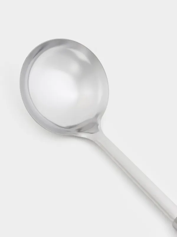 Половник, 33 см, сталь, Spiro, image-3