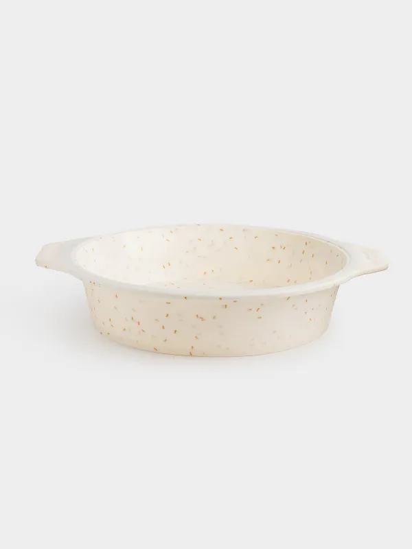 Форма для выпечки, 25 см, в крапинку, Bakery speckled, image-1