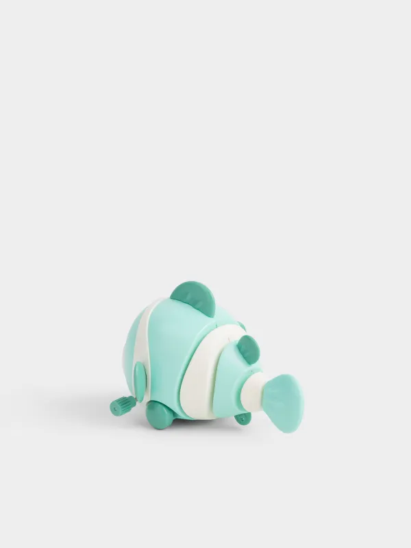 Игрушка, Underwater, image-2