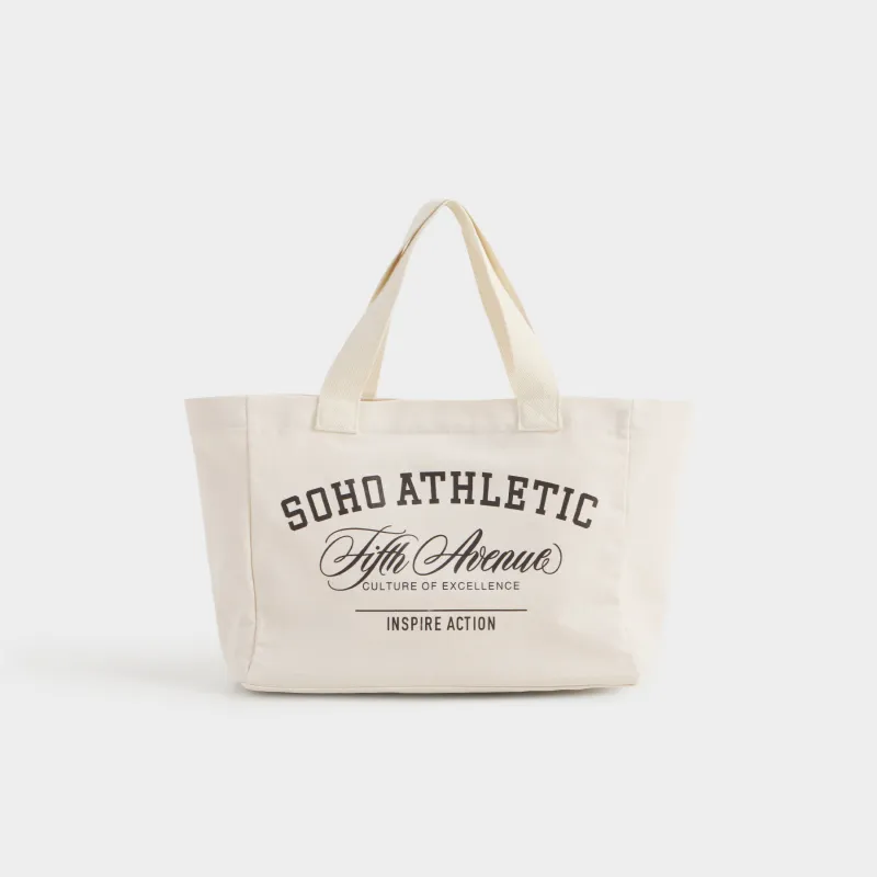 Сумка-шоппер, Cultural