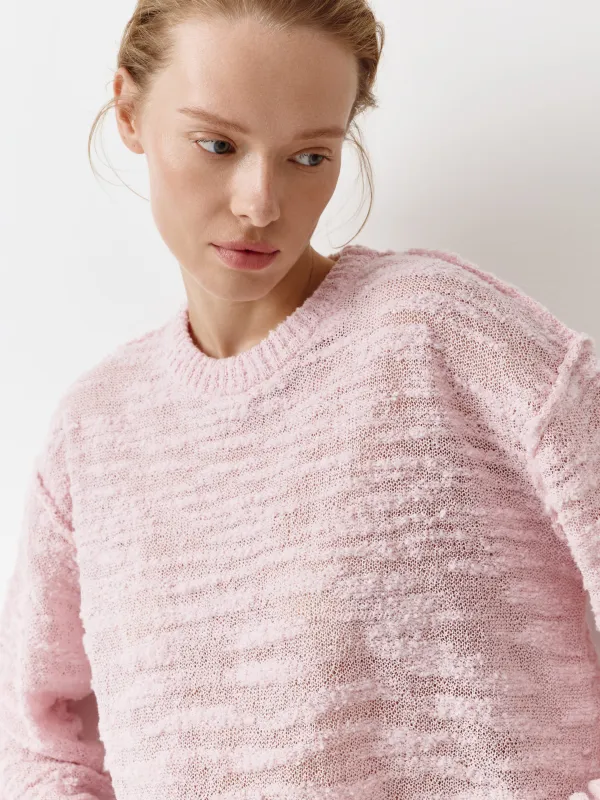 Джемпер женский, Enricua, image-2