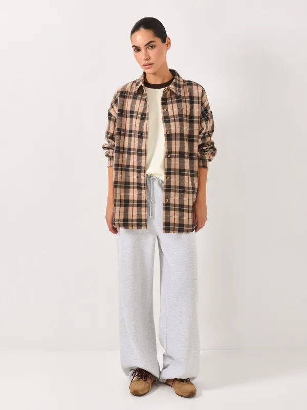 Рубашка женская, с длинным рукавом, Jamie, image-2