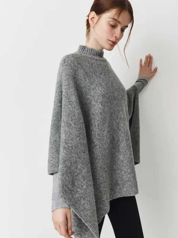 Пончо, Poncho, image-3