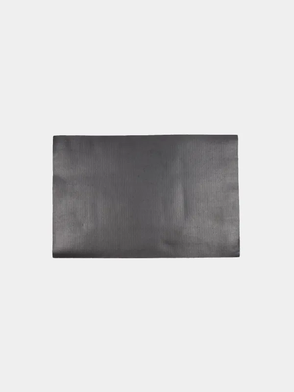 Коврик придверный, 45х75 см, кокос/пвх, коричневый, Welcome, Home deco, image-1