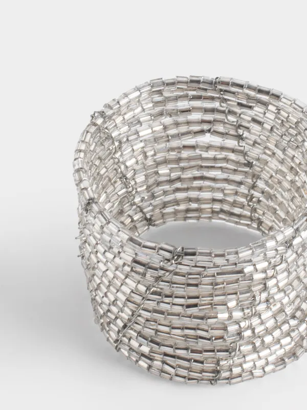 Кольцо для салфеток, 5 см, Shiny beads, image-2