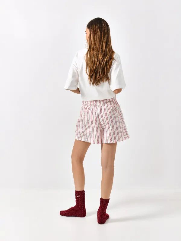 Шорты женские, Limva, image-4