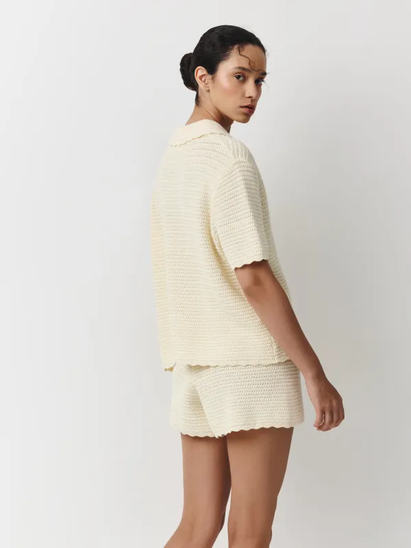 Рубашка женская, Babirye, image-3