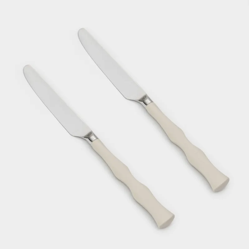 Нож столовый, 2 шт, Toronto