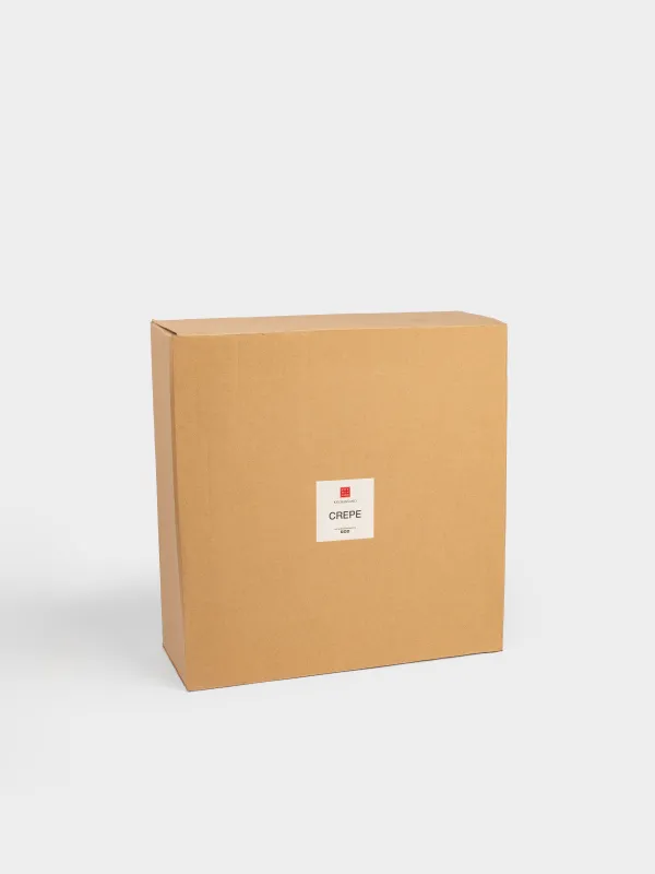 Блюдо с крышкой, 28х10 см, бамбук/пластик, круглое, Bamboo, image-5