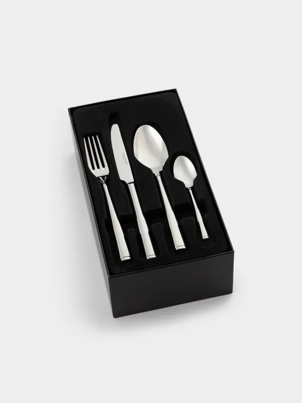 Столовые приборы, 6 перс, 24 пр, сталь, Madrid, image-8