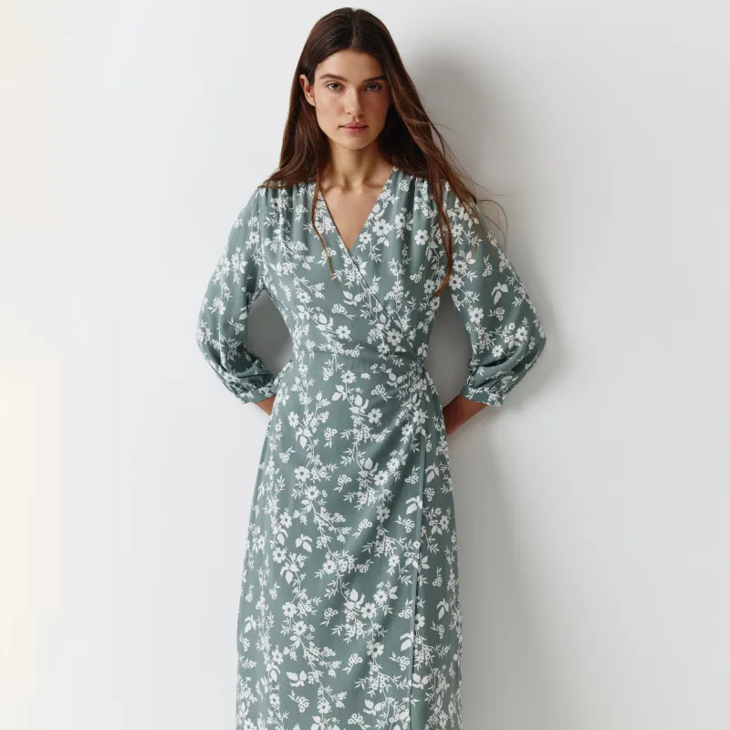 Платье женское, Marcia