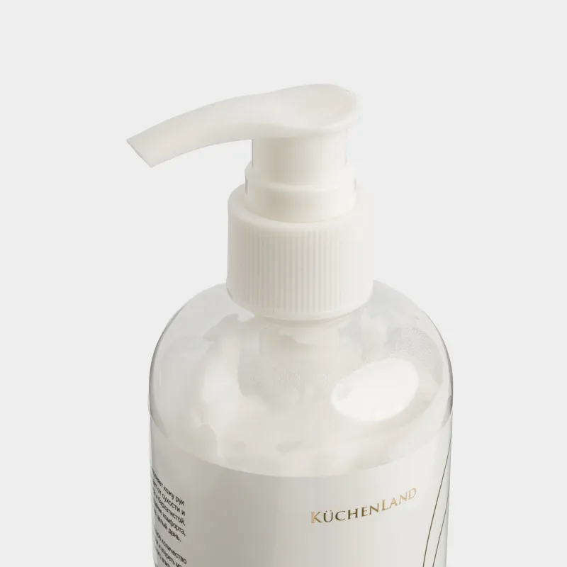 Крем для рук, 235 мл, увлажняющий, алоэ, Step, image-2