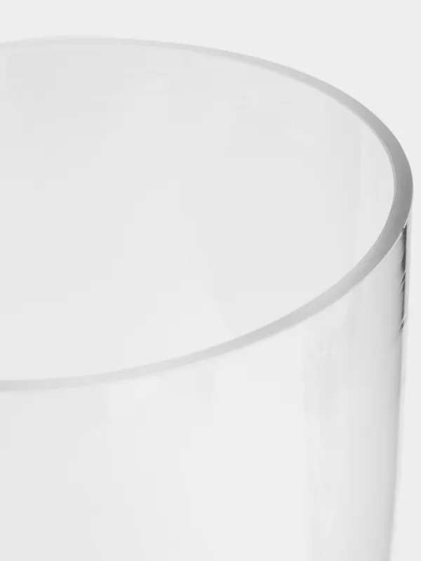 Ваза для цветов, 30 см, Flask, image-3