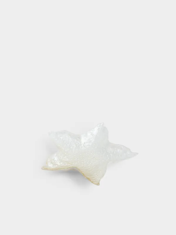 Блюдо, 27х4 см, Морская звезда, Starfish, image-0