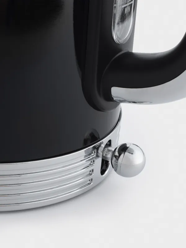 Чайник электрический, 1,7 л, 1850-2200 Вт, Vintage kitchen, image-5