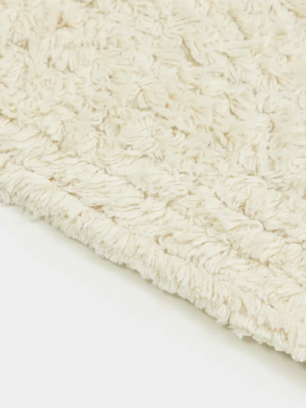 Коврик, 50x80 см, Stripe, image-3