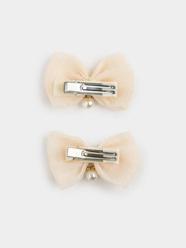 Набор аксессуаров для волос, Hairstyle, image-3