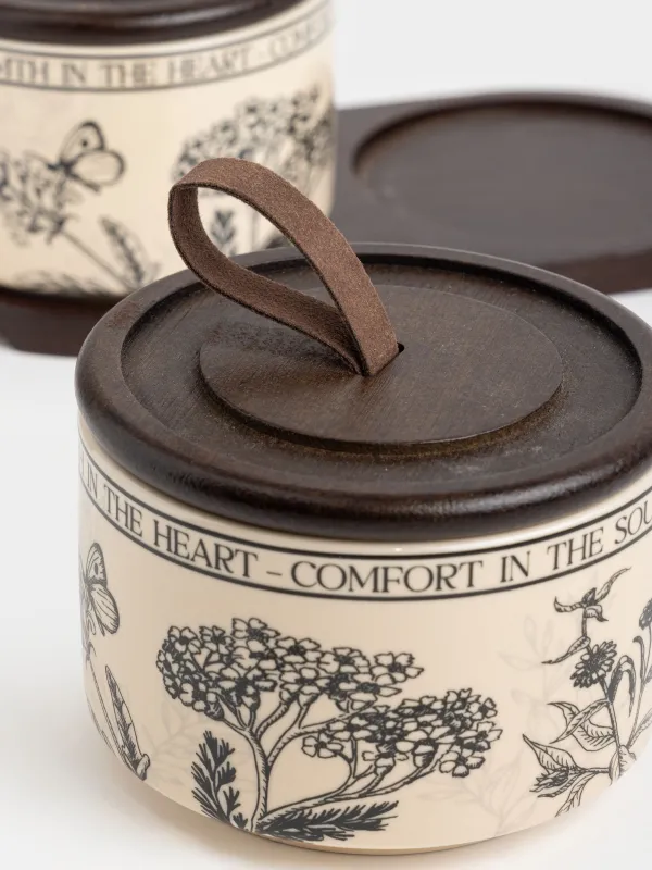 Емкость для хранения, 200 мл, 2 шт, Shelter, image-4