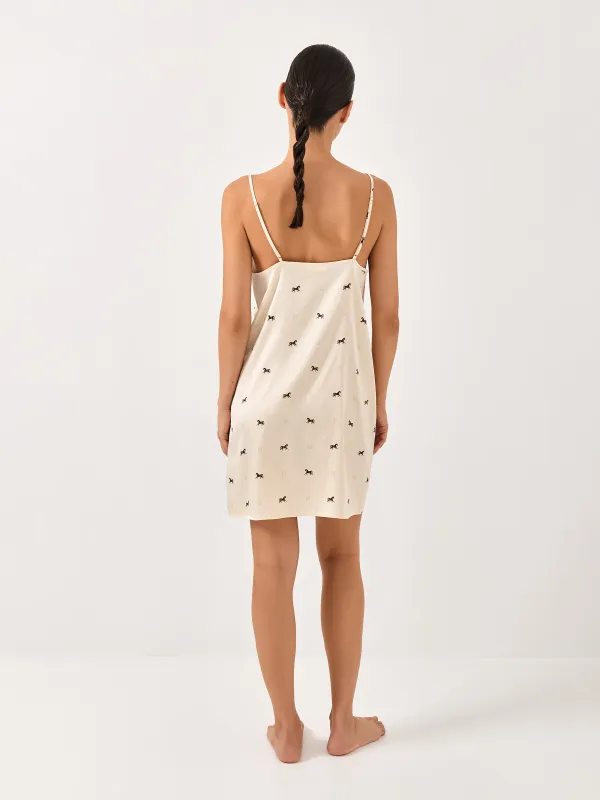 Платье женское, на бретельках, Luanne, image-6