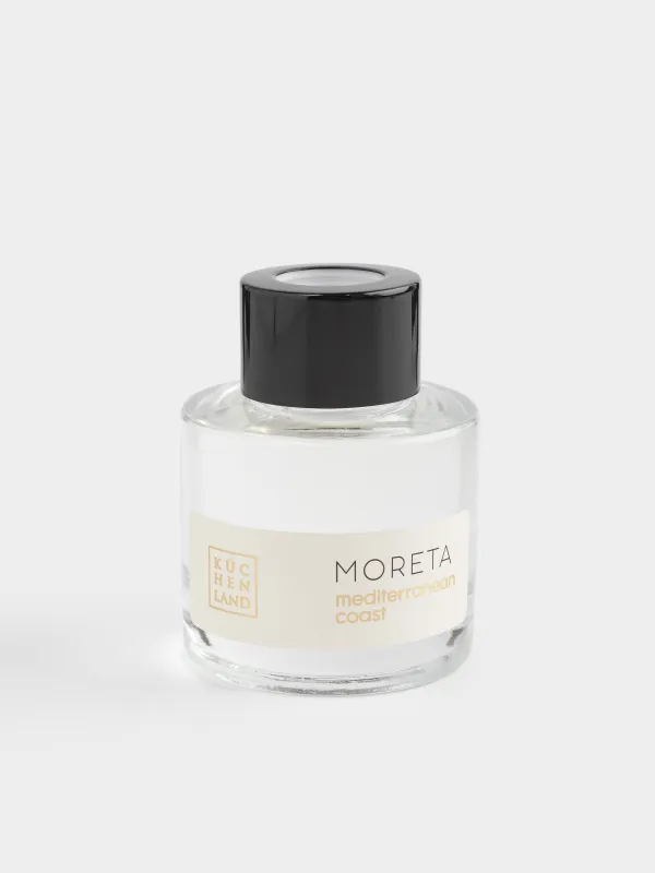 Ароматический диффузор, 50 мл, Mediterranean coast, Moreta, image-3