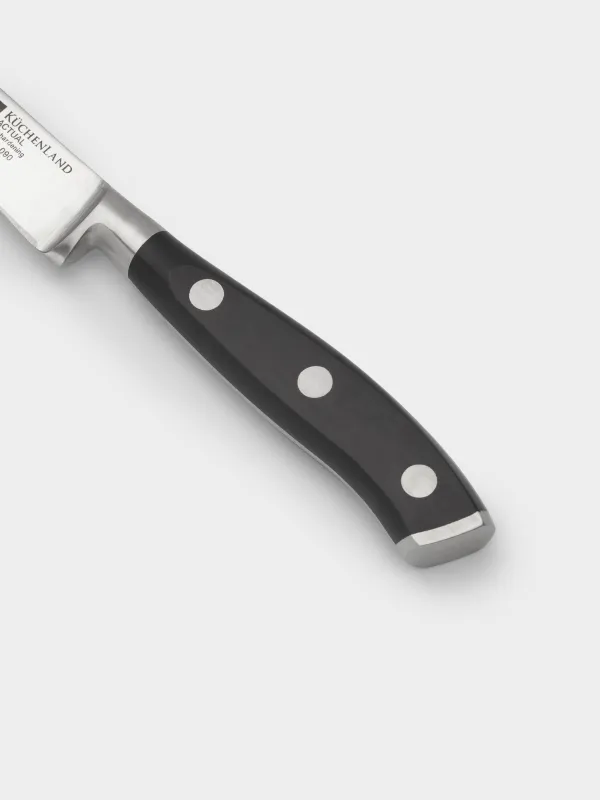 Нож для чистки овощей, 9 см, Actual, image-2