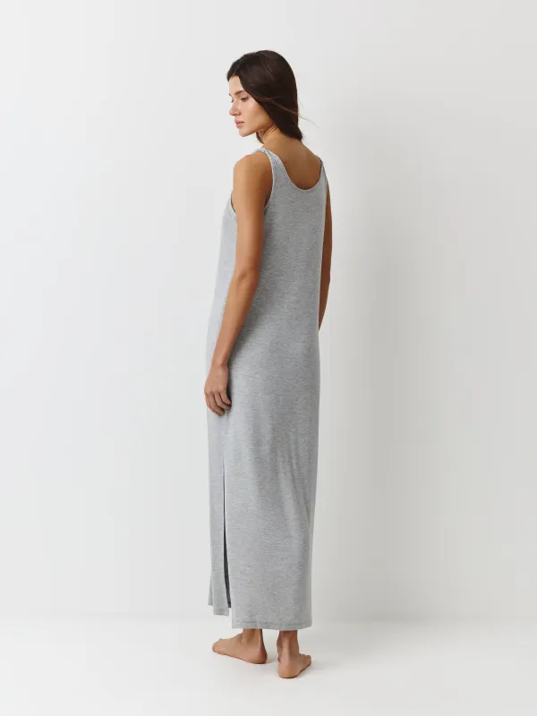 Платье женское, на бретельках, Aidila, image-3