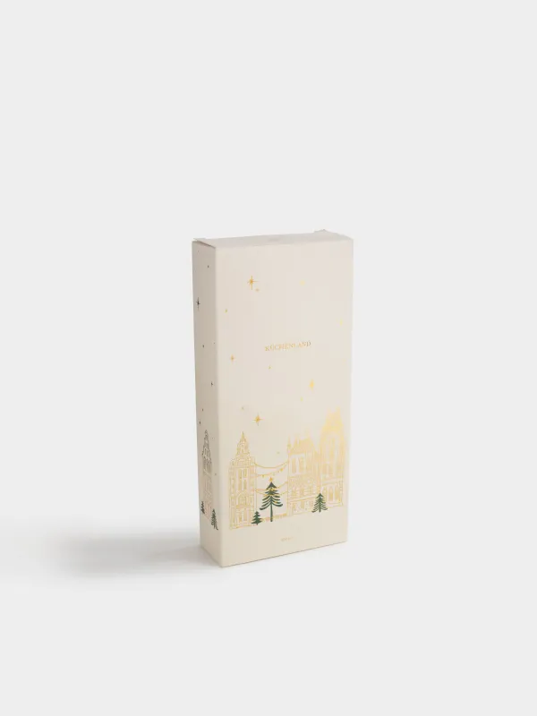 Ароматический диффузор, 200 мл, Sexy Vanilla Mod, Дом, House shape, image-3