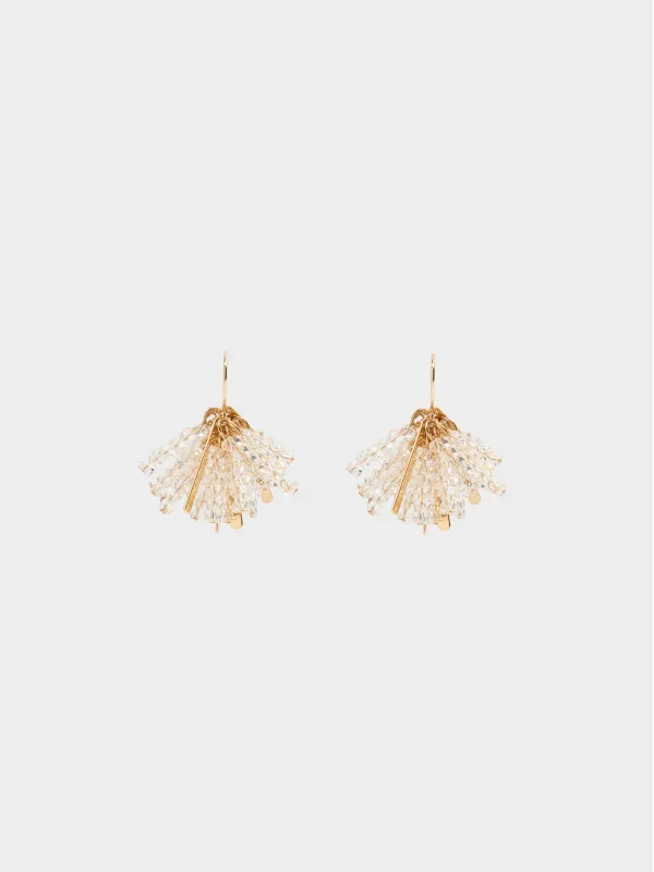 Серьги-пусеты, 2 шт, Jewelry, image-0