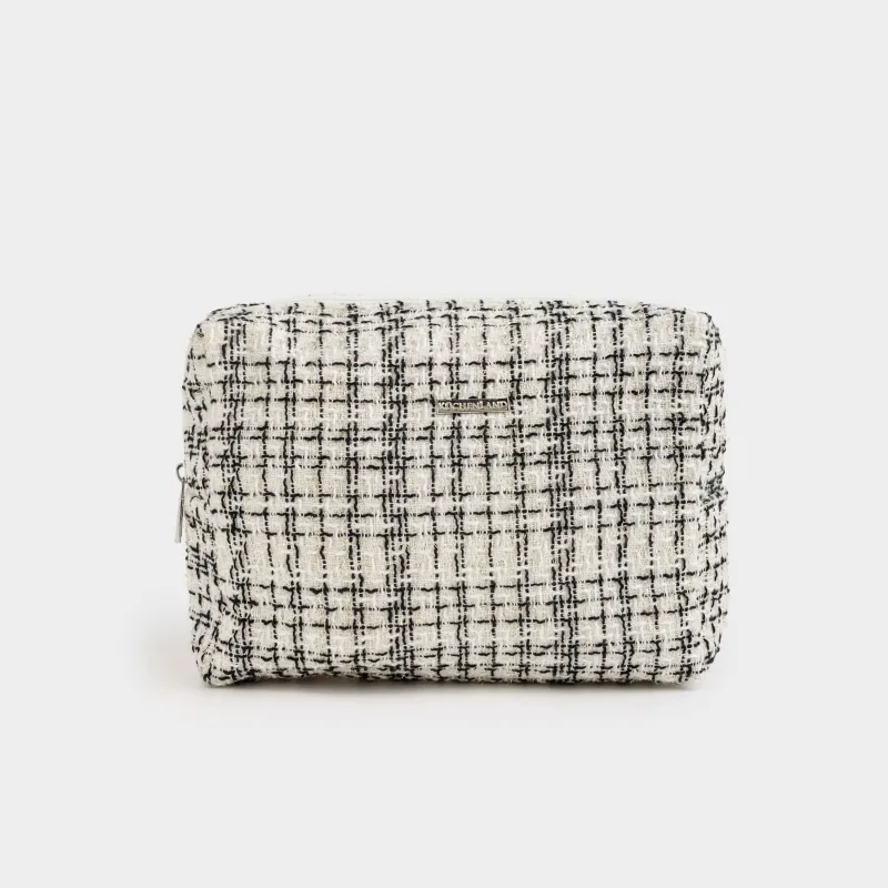 Косметичка, 26х19 см, Wenal