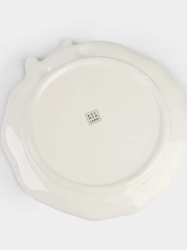 Блюдо, 24 см, Лимоны, Sicily, image-4