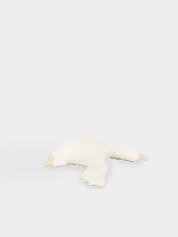 Игрушка, 63 см, мягкая, Гусь, Goose, image-1