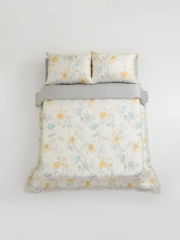 КПБ евро, Tencel, image-0