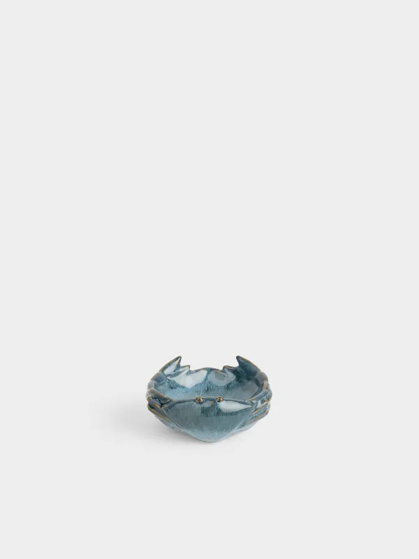 Пиала, 14х6 см, Краб, Coral reefs, image-0