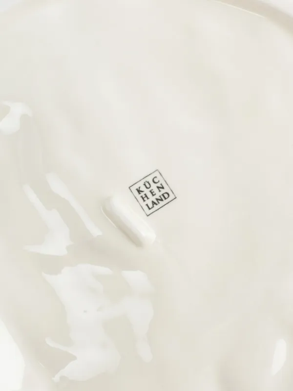 Блюдо, Horse pattern, image-4