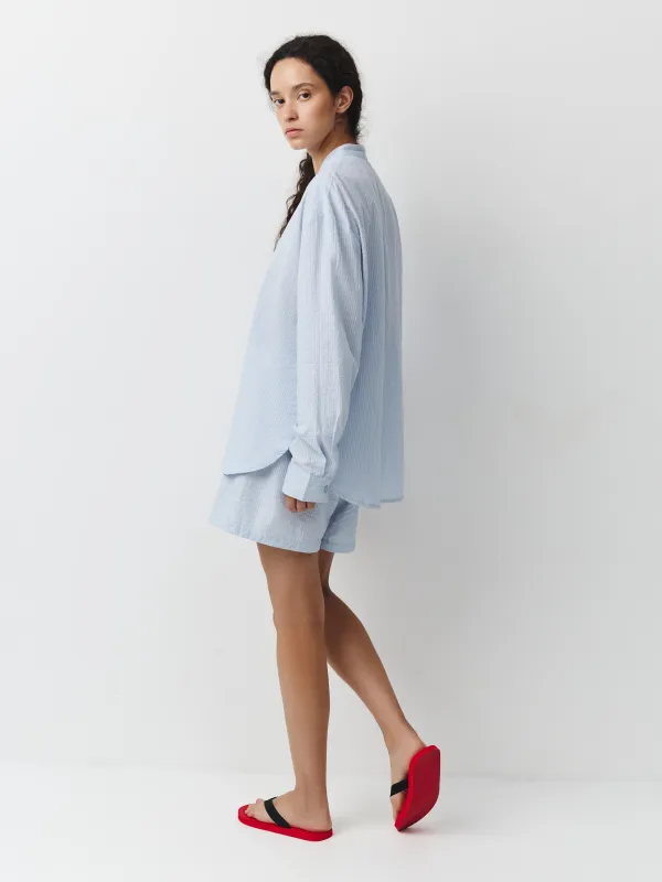 Рубашка женская, с длинным рукавом, Vicila, image-1