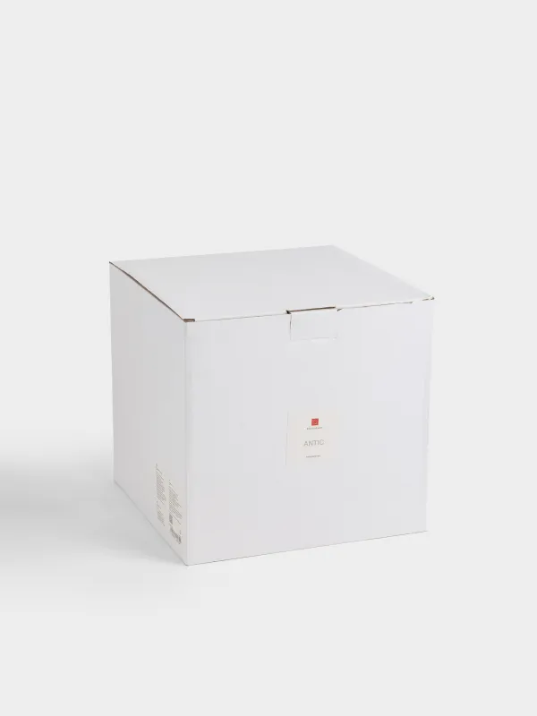 Ваза для цветов, 20 см, керамика, Antic, image-4