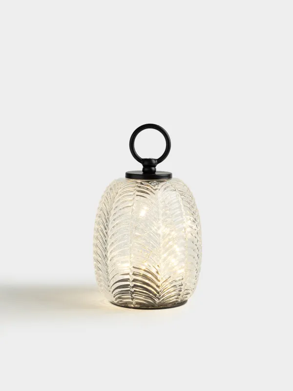 Светильник декоративный, 21 см, Фонарь, Illumination, image-0