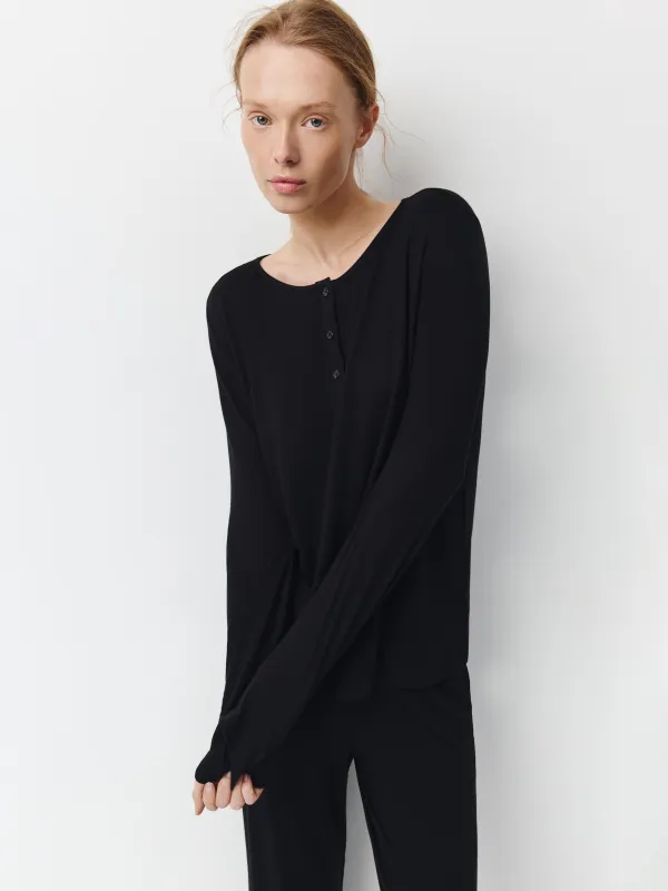 Лонгслив женский, Kelsey, image-0